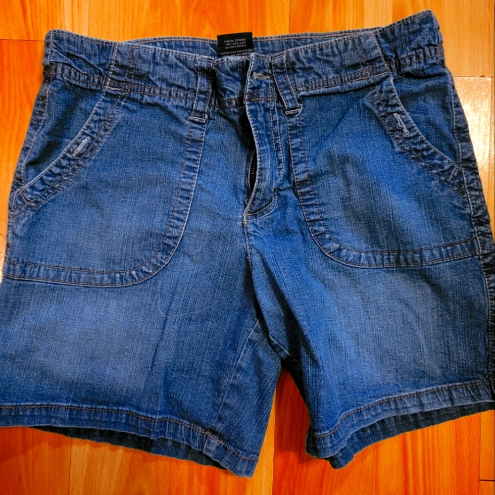 Women's Faded Glory Shorts